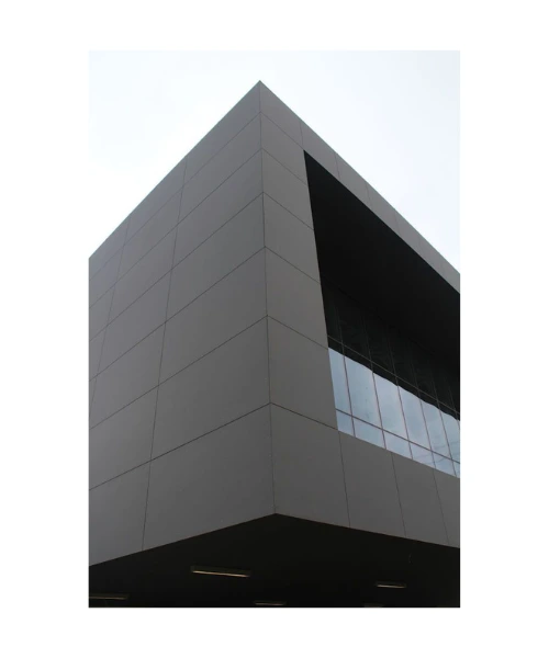 Cladding Systems