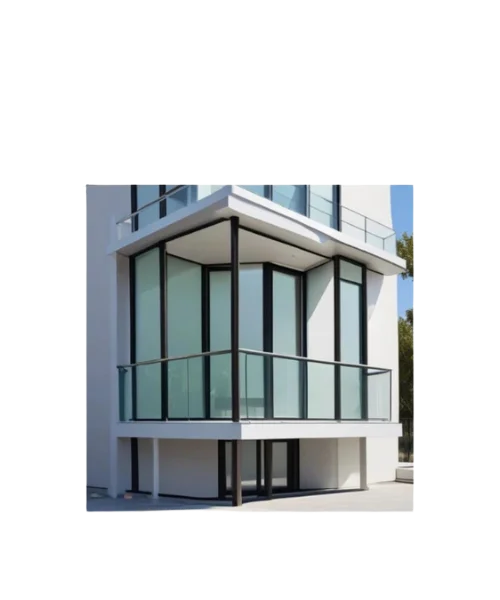 Glass Railing Systems