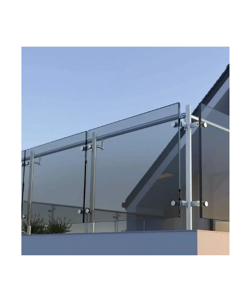 glass railing systems