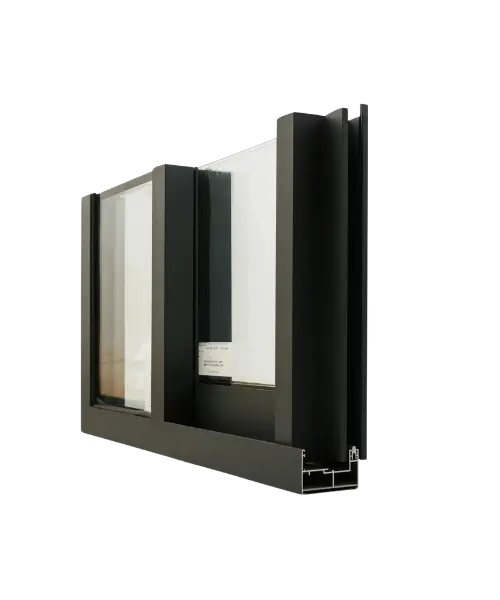 aluminium sliding doors