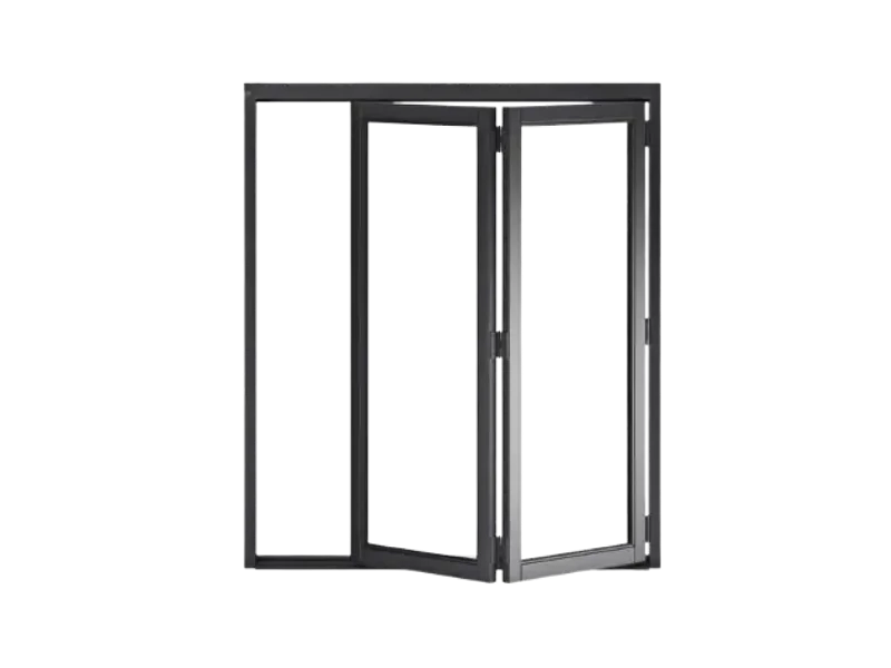 Aluminium Sliding Folding Doors