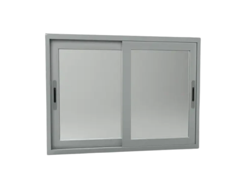 Aluminium Sliding Doors