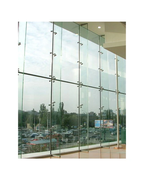 spider-glazing-systems