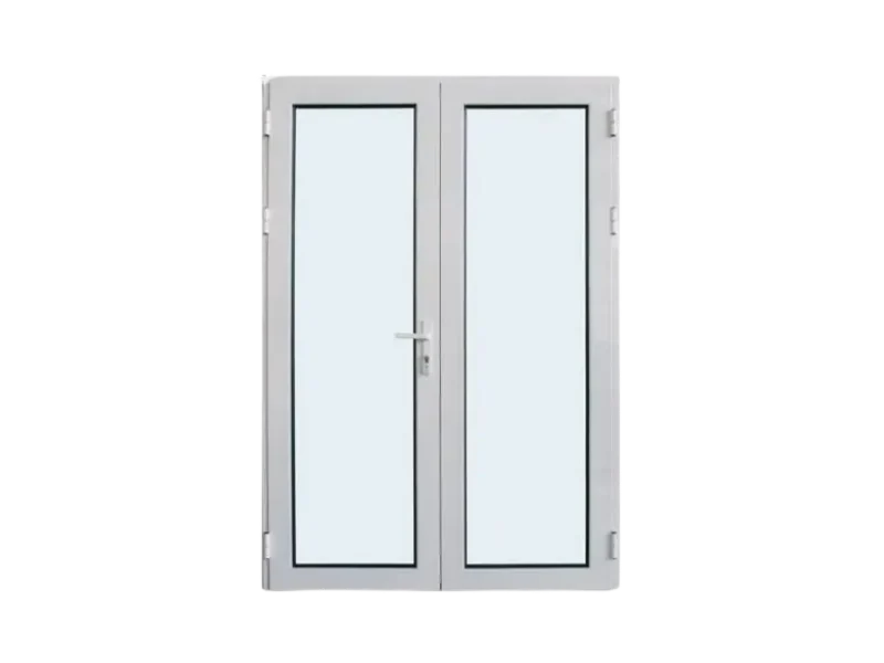 swing door