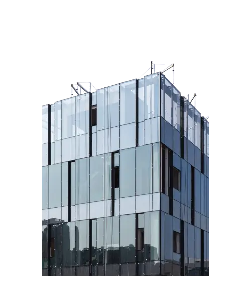 facade system unitized