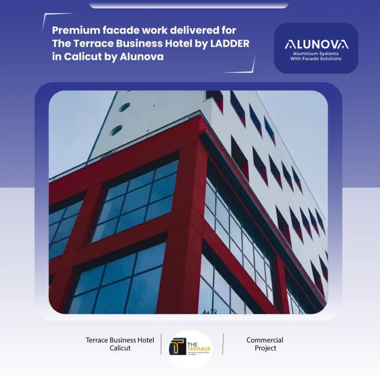 aluminium-facede-project