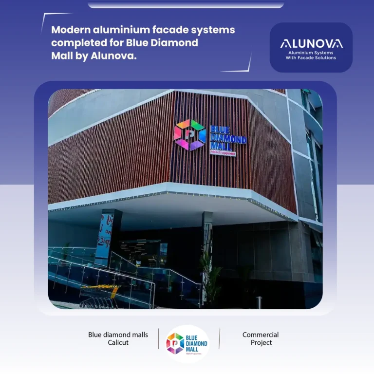 blue-diamnond-mall-facade-project