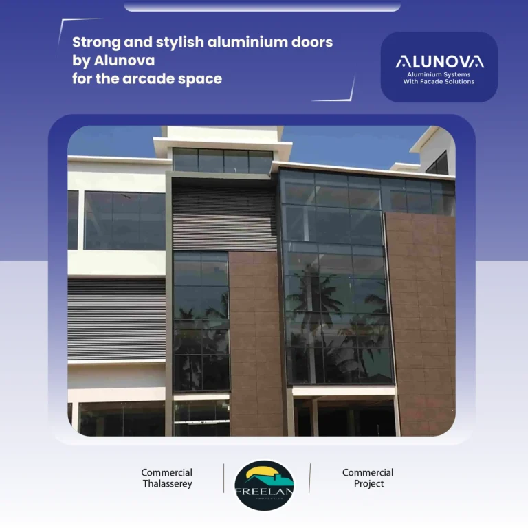 comercial-aluminum-doors-project